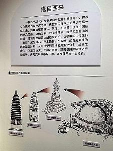 DUNHUANG - 106 -Grottes de Mogao 